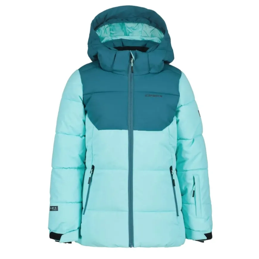 Abrigos Ice peak Loris Jr