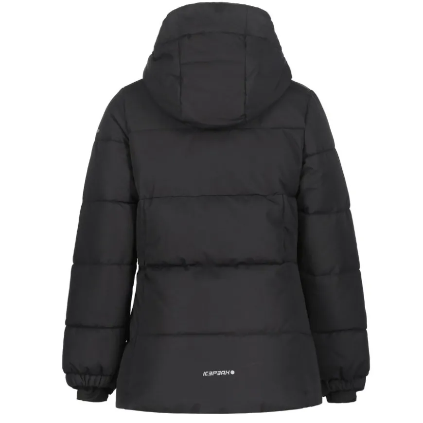 Abrigos Ice peak Loris Jr