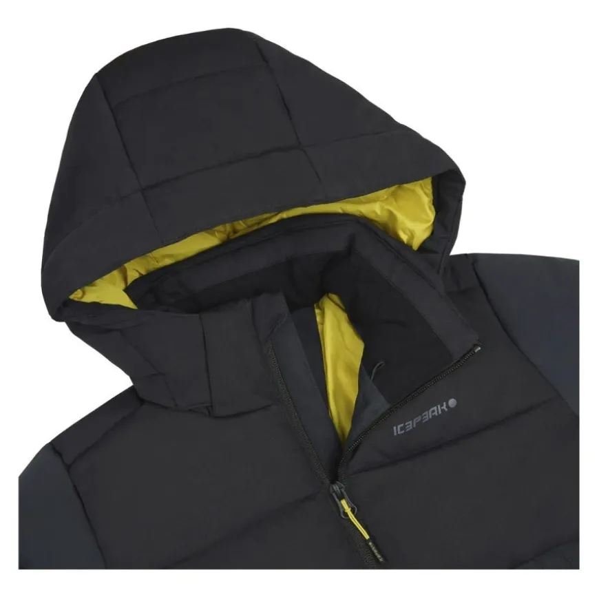 Abrigos Ice peak Louin Jr