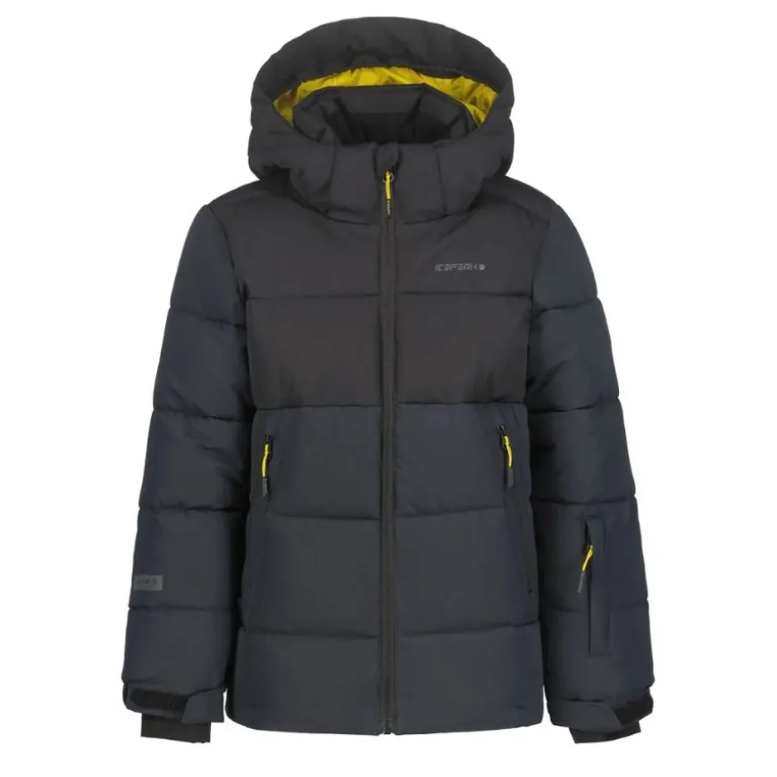 Abrigos Ice peak Louin Jr