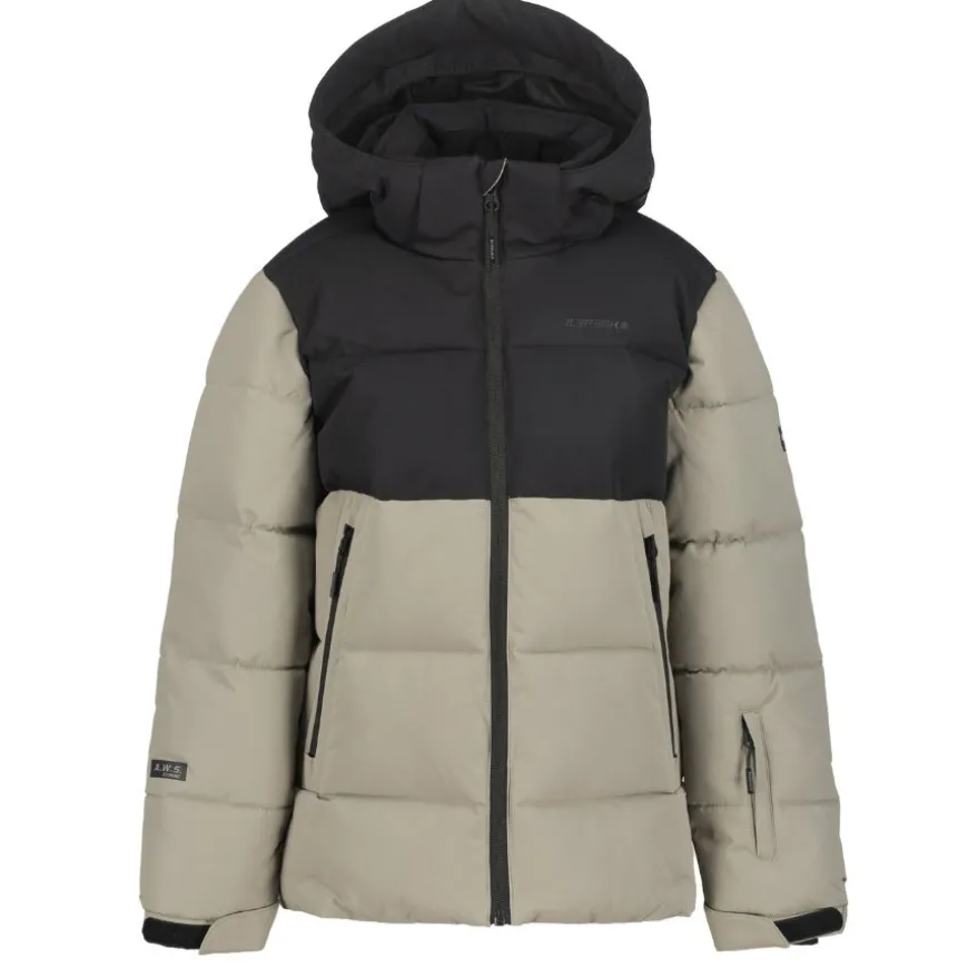 Abrigos Ice peak Louin Jr