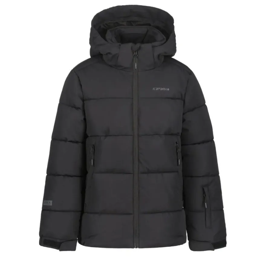 Abrigos Ice peak Louin Jr