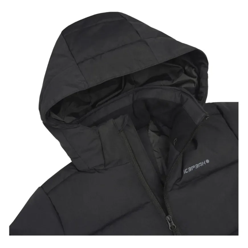 Abrigos Ice peak Louin Jr