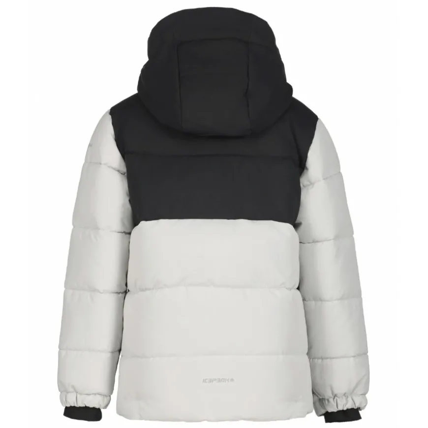 Abrigos Ice peak Louin Jr