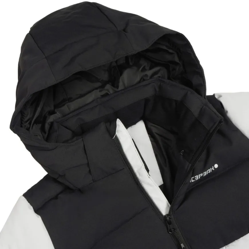 Abrigos Ice peak Louin Jr