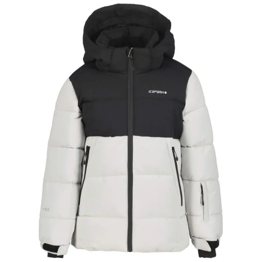 Abrigos Ice peak Louin Jr