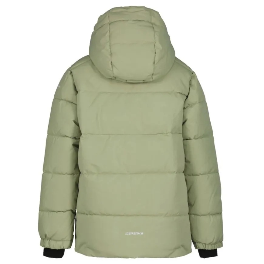 Abrigos Ice peak Louin Jr