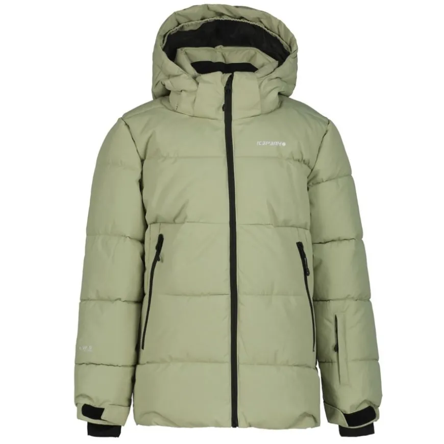 Abrigos Ice peak Louin Jr