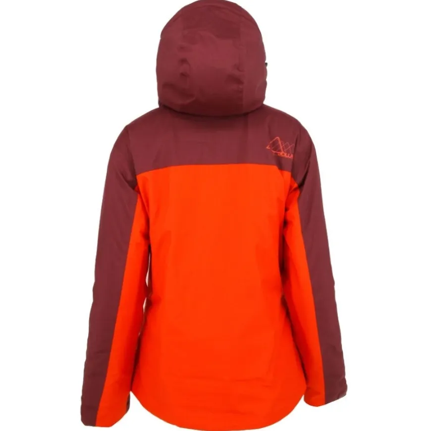 Abrigos Joluvi Anorack Joluvi Sestriere W