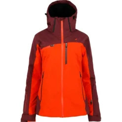 Abrigos Joluvi Anorack Joluvi Sestriere W