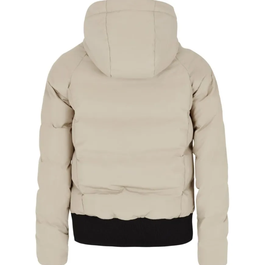 Abrigos Protest Prtalysumi Snowjacket