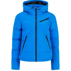 Abrigos Protest W Lucid Snowjacket