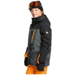 Abrigos Quiksilver Silvertip Youth Jk