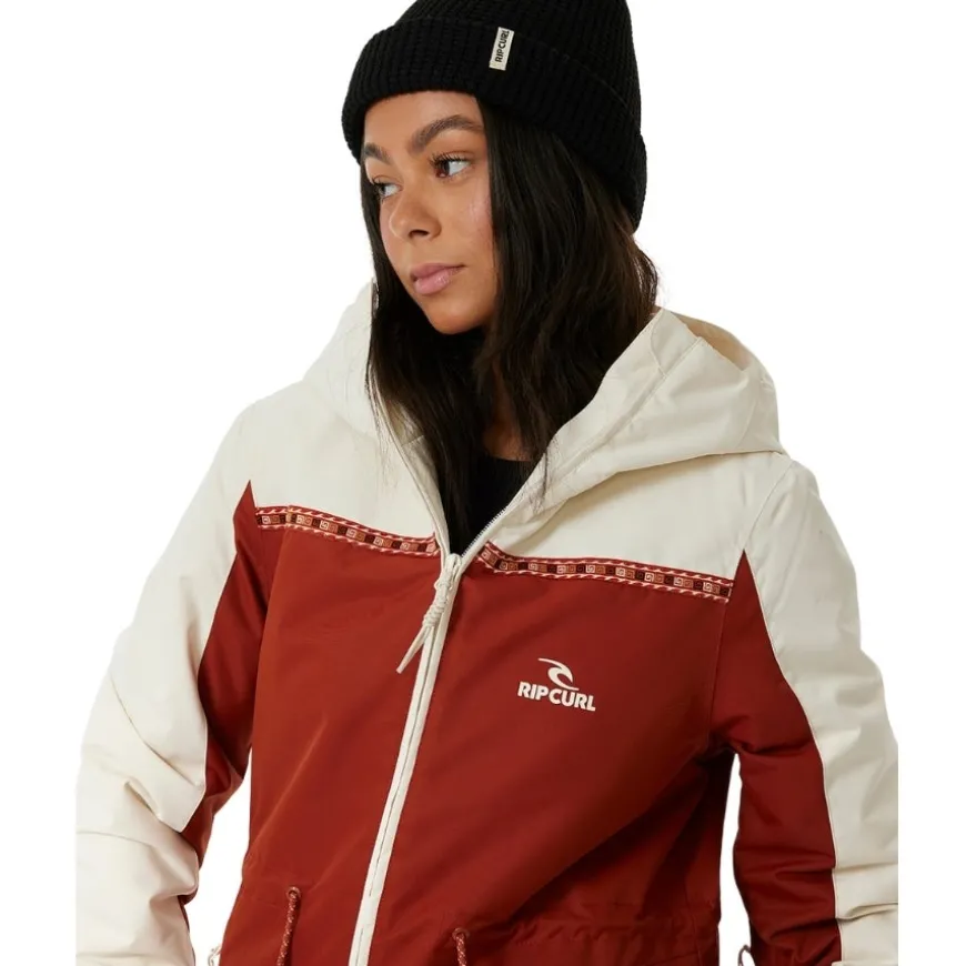 Abrigos Rip curl Anti Series Betty Jkt 10K 10K