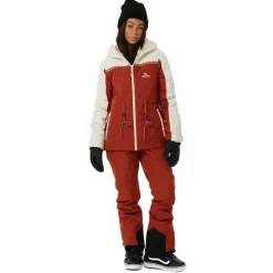 Abrigos Rip curl Anti Series Betty Jkt 10K 10K
