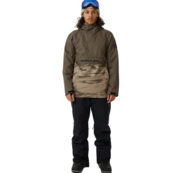 Abrigos Rip curl Anti Series Primal 10K 10K Jkt
