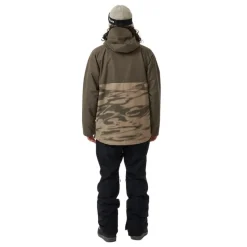 Abrigos Rip curl Anti Series Primal 10K 10K Jkt