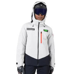 Abrigos Rossignol Hero Blackside Insulated Jkt