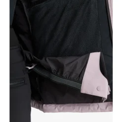 Abrigos Roxy Snowyhill Puffy Jk