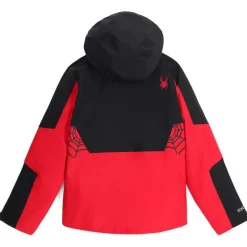 Abrigos Spyder Boy S Challenger Jacket