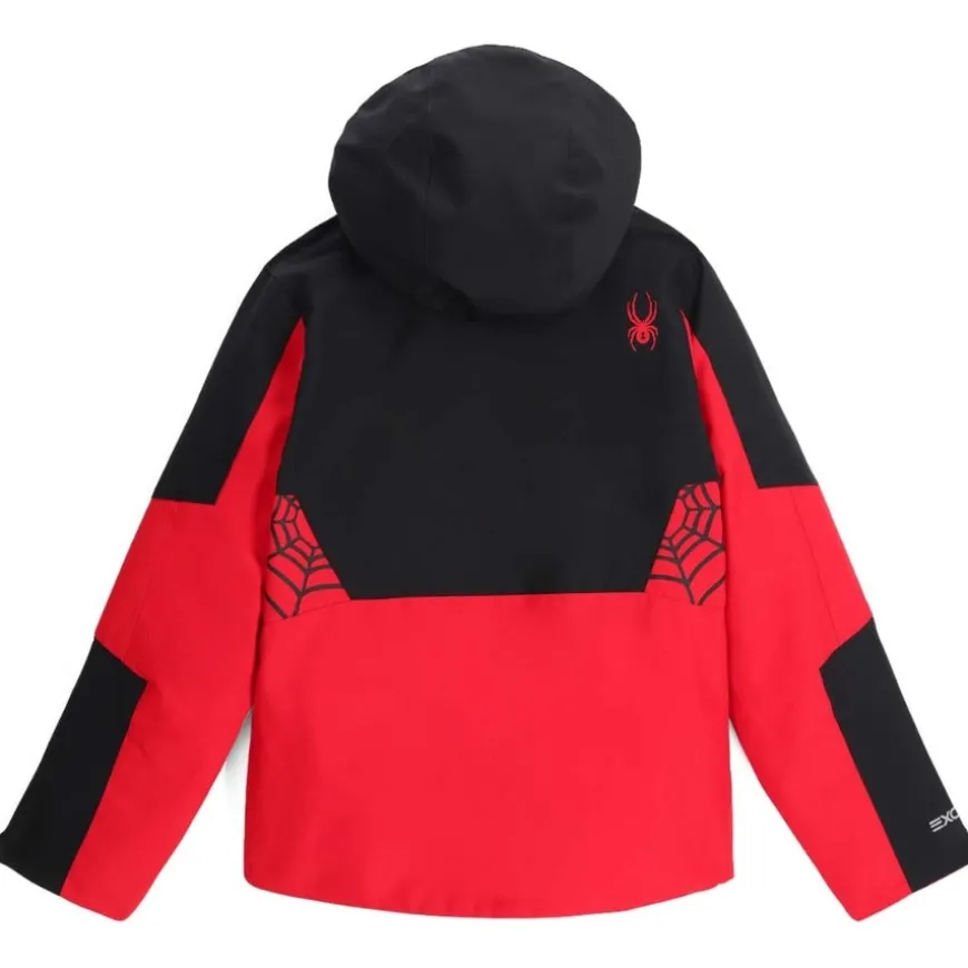 Abrigos Spyder Boy S Challenger Jacket