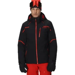 Abrigos Spyder M Chambers Jacket