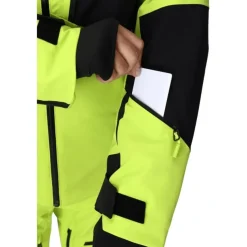 Abrigos Spyder M Leader Jacket