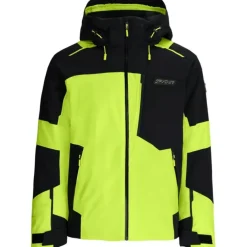Abrigos Spyder M Leader Jacket