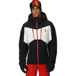 Abrigos Spyder M Rival Jacket