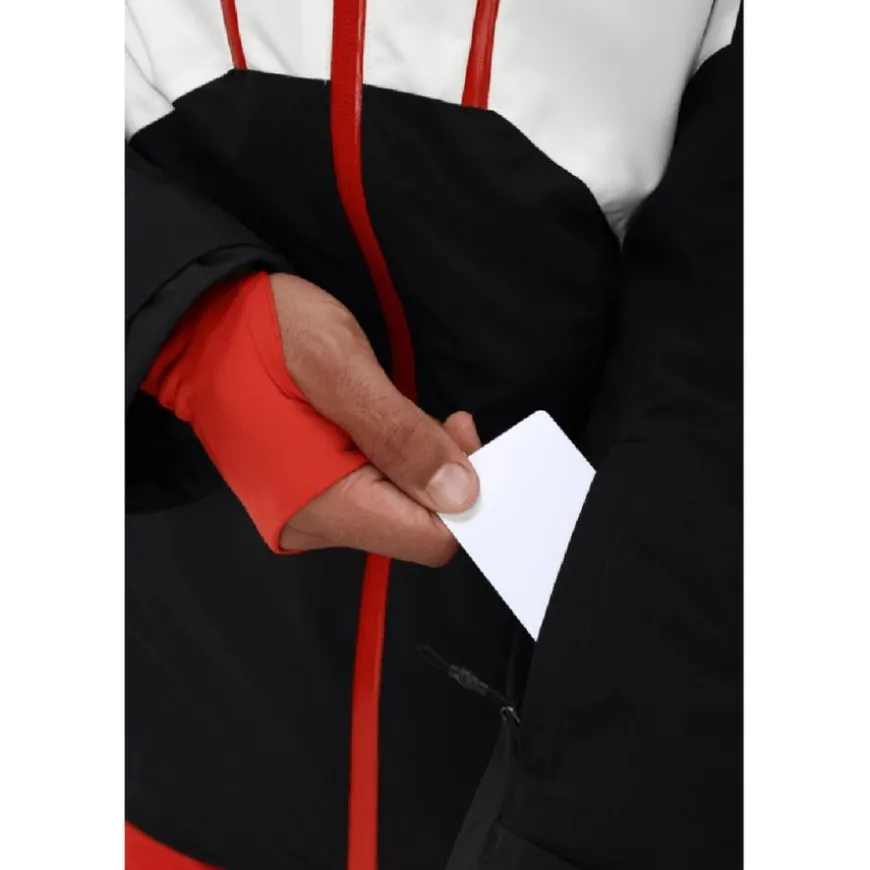 Abrigos Spyder M Rival Jacket