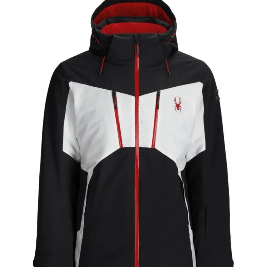 Abrigos Spyder M Rival Jacket