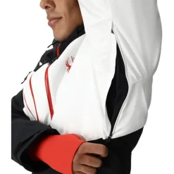 Abrigos Spyder M Rival Jacket