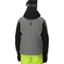 Abrigos Spyder M Titan Jacket