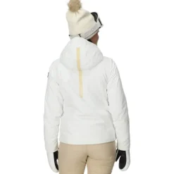 Abrigos Spyder W Temerity Jacket