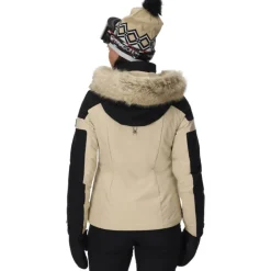 Abrigos Spyder W Vida Jacket