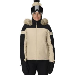 Abrigos Spyder W Vida Jacket