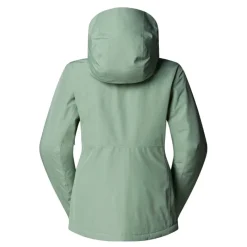 Abrigos The north face W Descendit Jacket