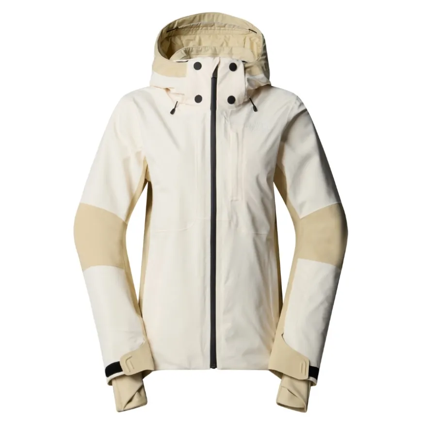 Abrigos The north face W Lenado Jacket