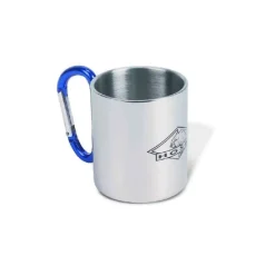 Accesorios camping Hosa Tazo Inox. Suelto