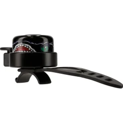 Accesorios ciclismo Crazy safety Dragon Bicycle Bell