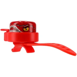 Accesorios ciclismo Crazy safety Dragon Bicycle Bell