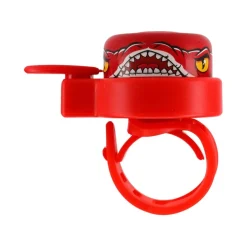 Accesorios ciclismo Crazy safety Dragon Bicycle Bell