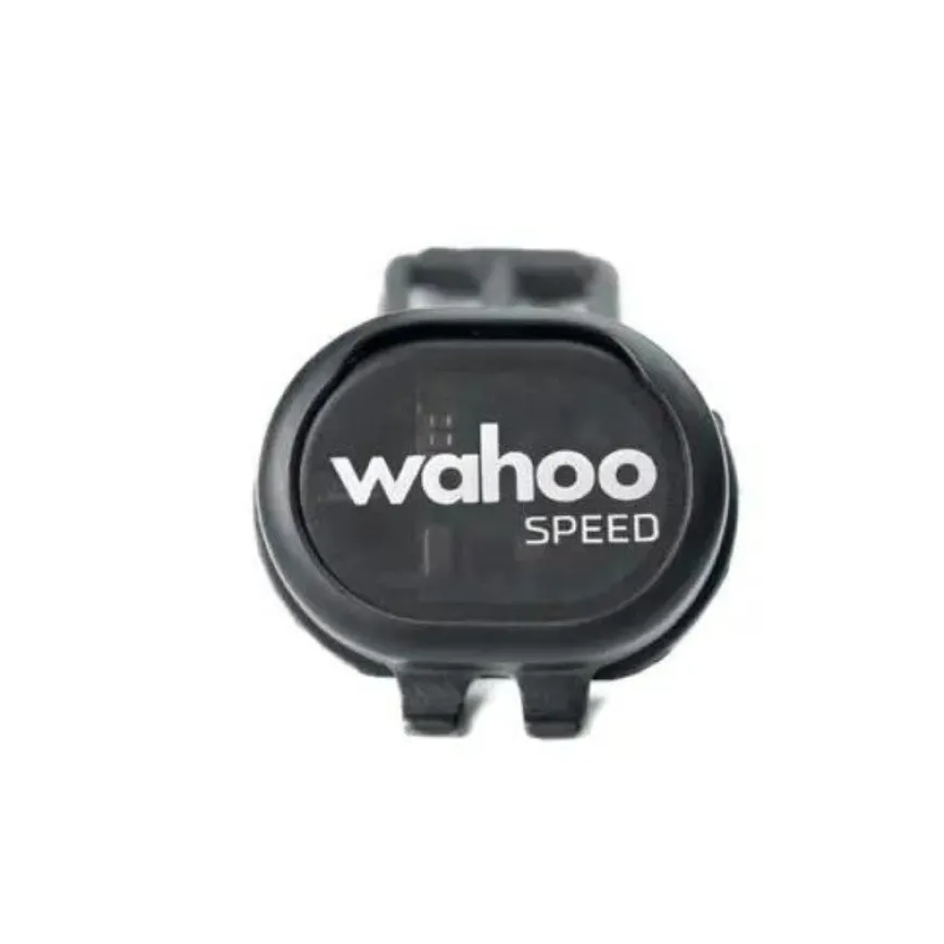 Accesorios electrónica Wahoo RPM Speed Sensor (BT ANT-)