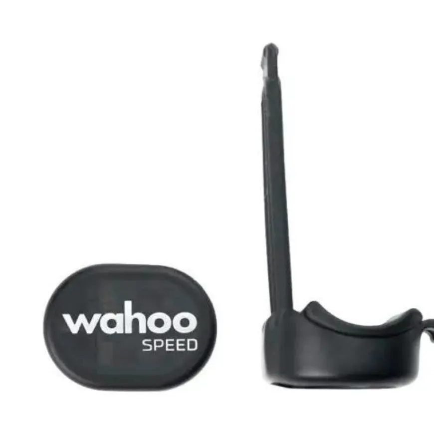 Accesorios electrónica Wahoo RPM Speed Sensor (BT ANT-)