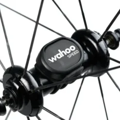 Accesorios electrónica Wahoo RPM Speed Sensor (BT ANT-)