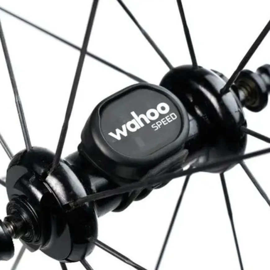 Accesorios electrónica Wahoo RPM Speed Sensor (BT ANT-)