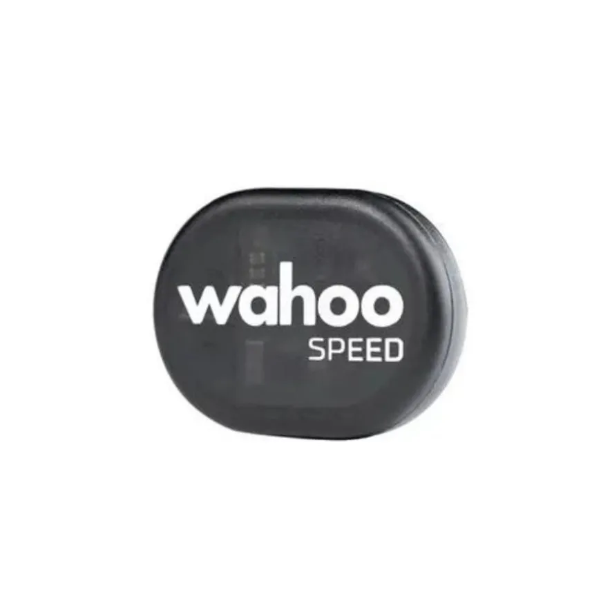 Accesorios electrónica Wahoo RPM Speed Sensor (BT ANT-)
