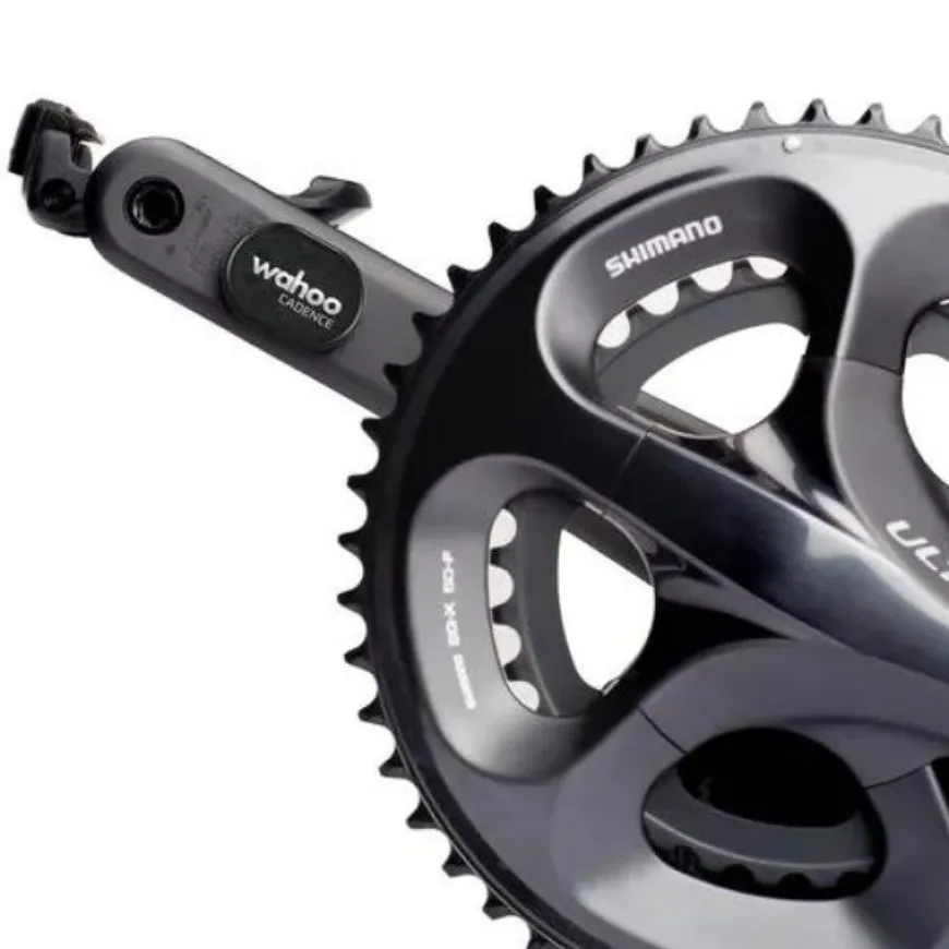 Accesorios electrónica Wahoo RPM Cadence Sensor (BT ANT-)