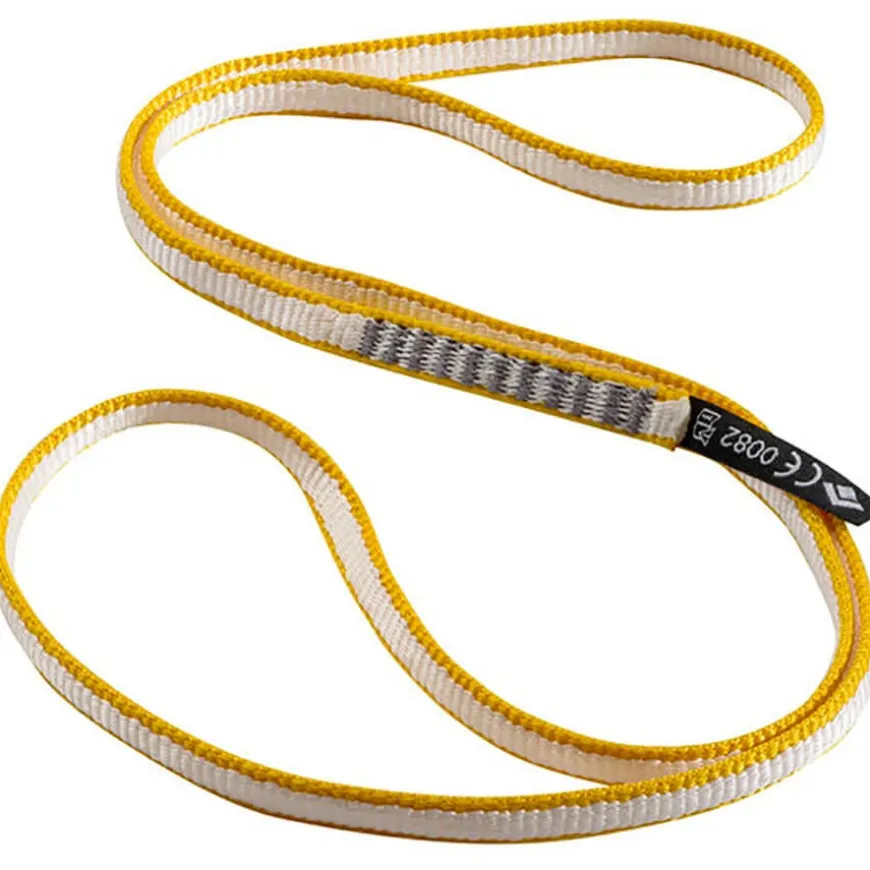 Accesorios escalada Black diamond 10 Mm Dynex Runner 60 Cm