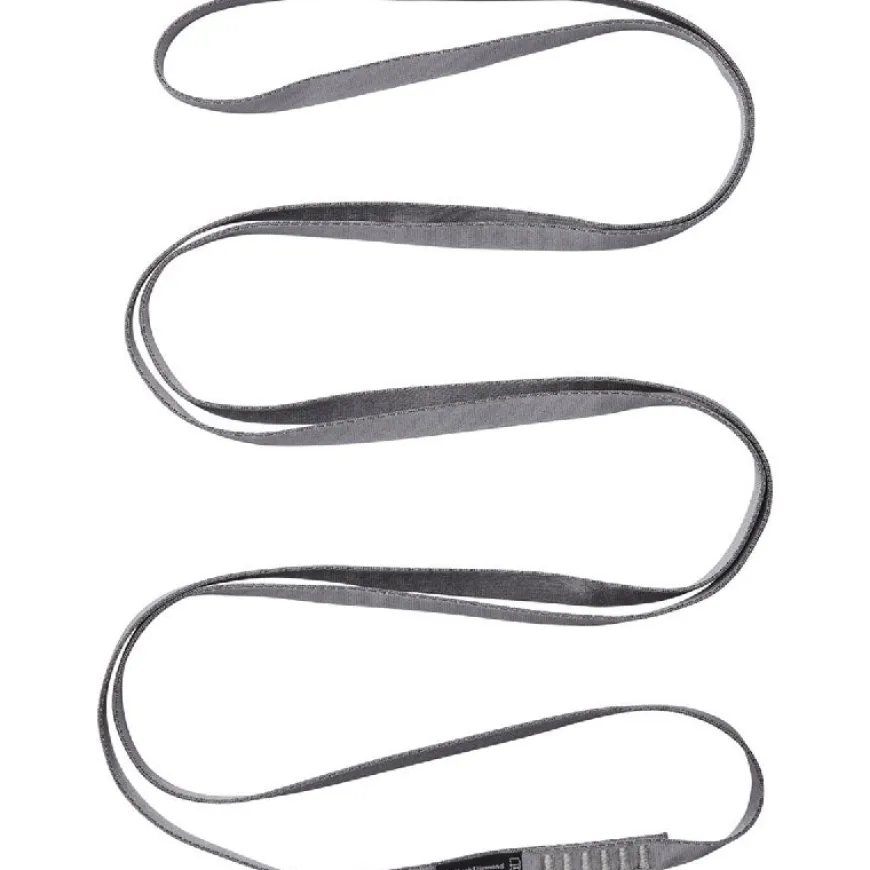 Accesorios escalada Black diamond 18 Mm Nylon Runner 180 Cm
